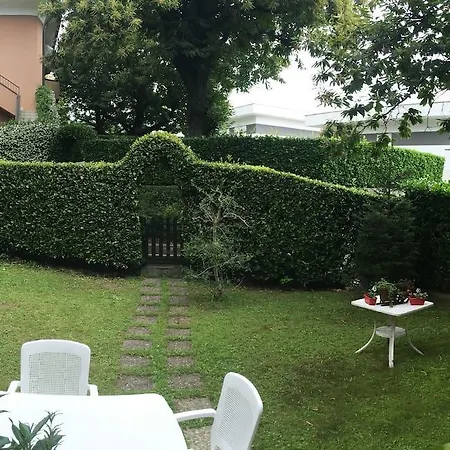 Holiday home Parks & Lakes Montorfano