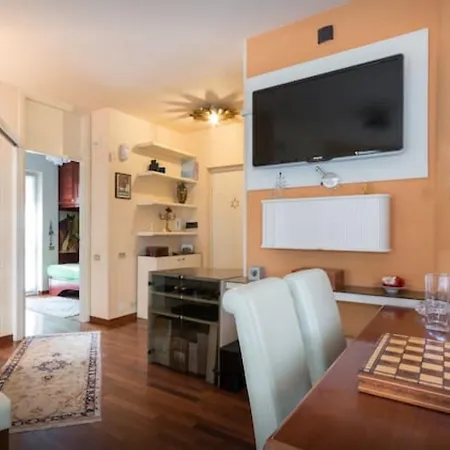 Parks & Lakes Holiday home
