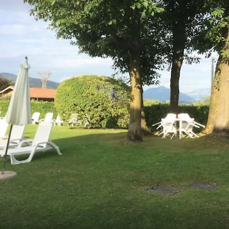 Holiday home Parks & Lakes Montorfano