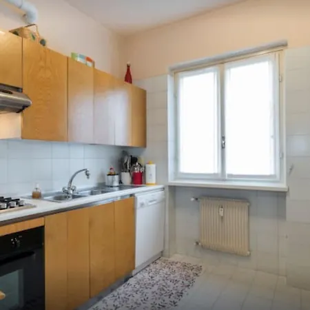 Parks & Lakes Holiday home *